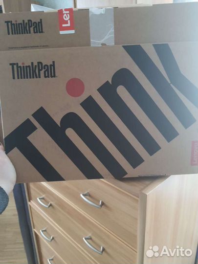 Lenovo ThinkPad L13