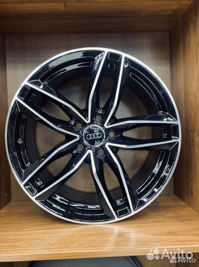 Диски R19 5x112 для Audi
