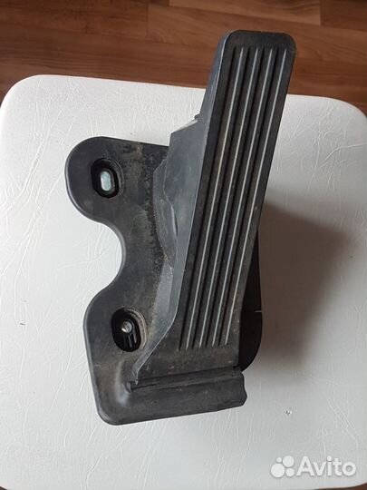 Педаль газа KD31-41600, 6PV 312 041-01