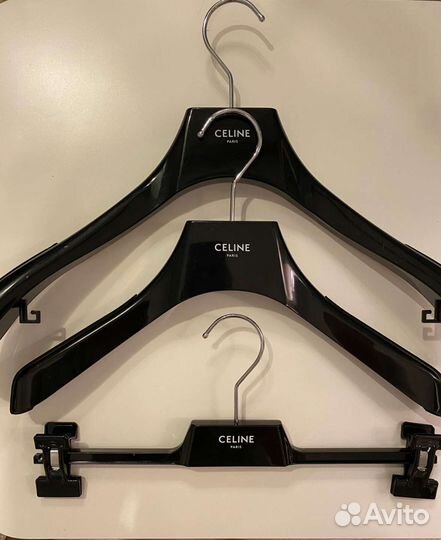 Вешалки Celine