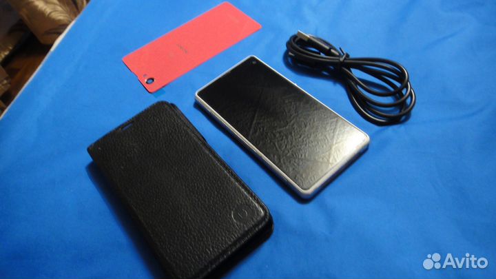 Sony Xperia Z1 Compact