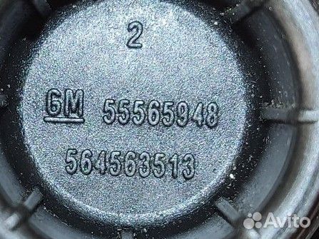 Пробка заливной горловины масла a20dth Opel