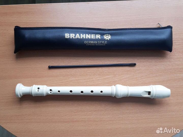 Блок флейта