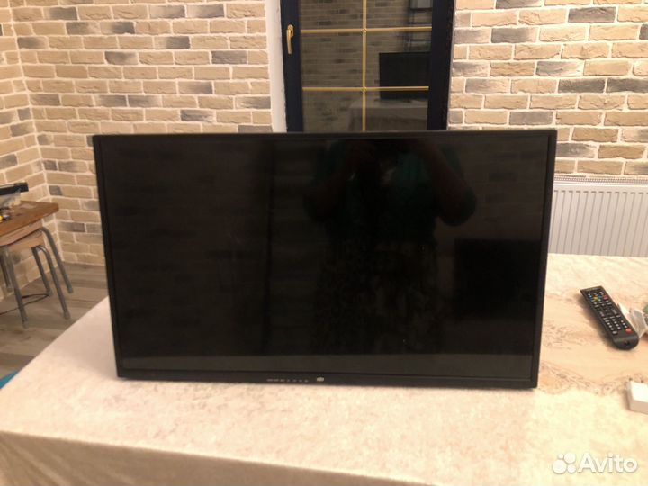 Телевизор бу