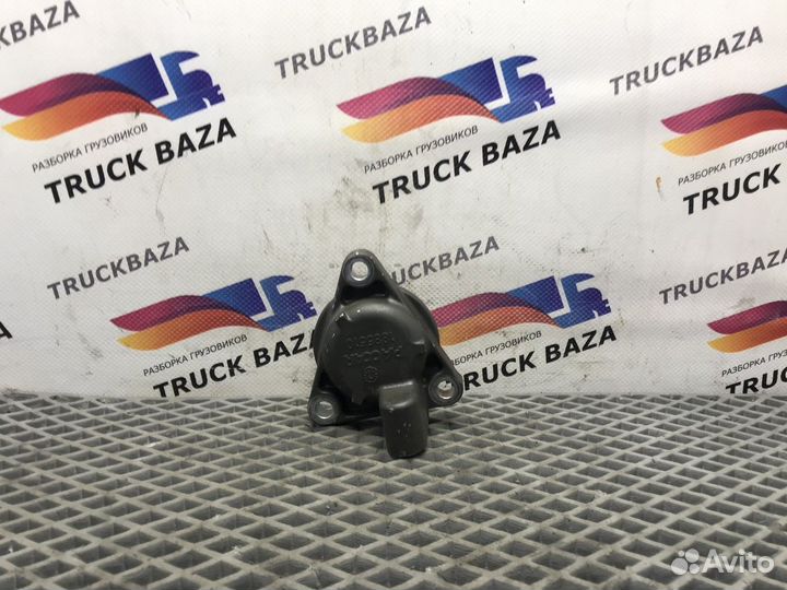 Заглушка блока цилиндров Daf XF106