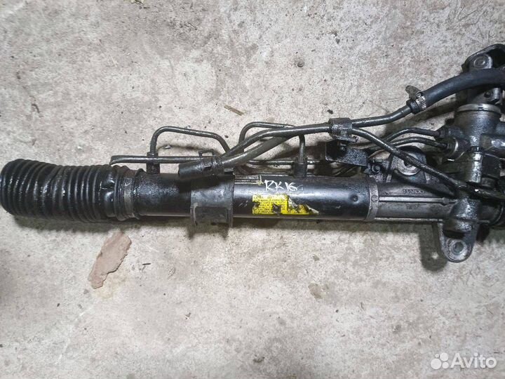 Рулевая рейка Hyundai Elantra XD (2000 - 2003)