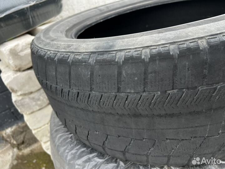 Bridgestone 613V 225/55 R17