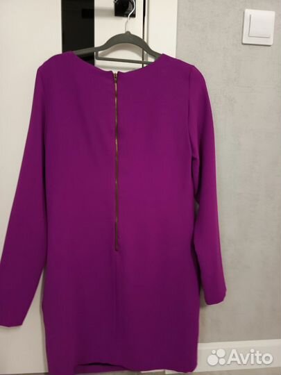 Платье женское 42 44