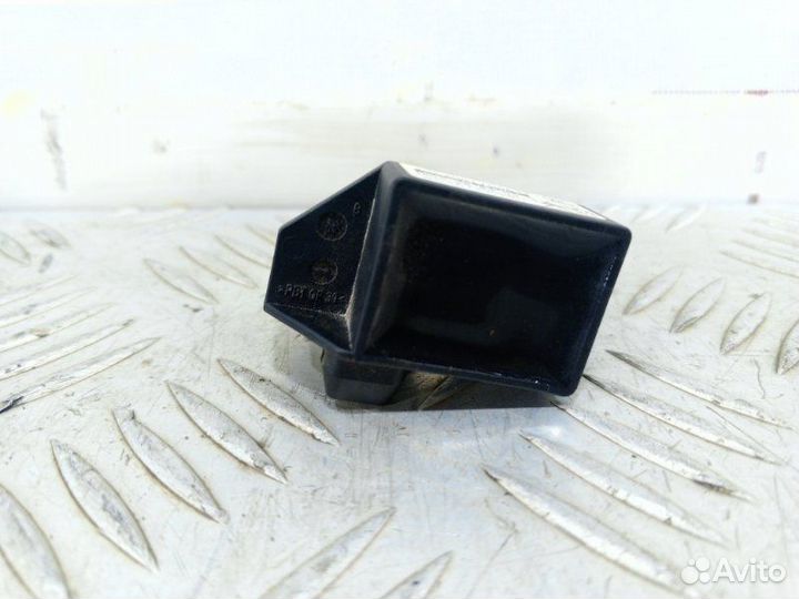 Датчик удара Citroen C4 LA 1.6 EP6 2010