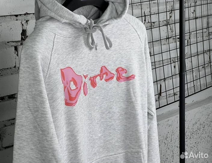 Худи Dime отличное