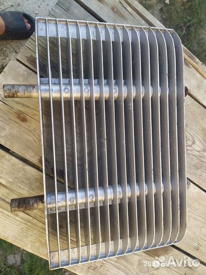 Радиатор отопления