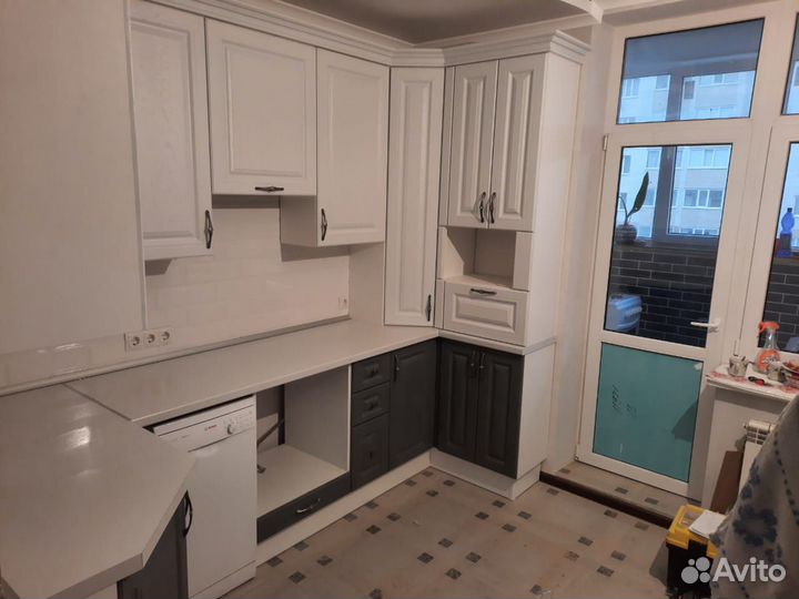 Кухонный гарнитур