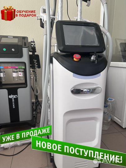 Аппарат для криолиполиза Cryo S360 S05