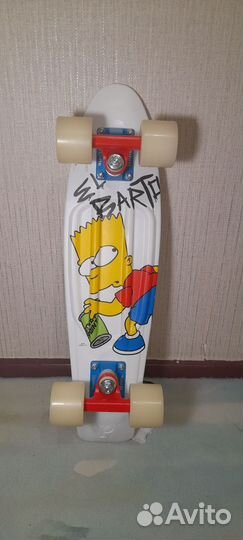 Penny board 22 пенни борд 22