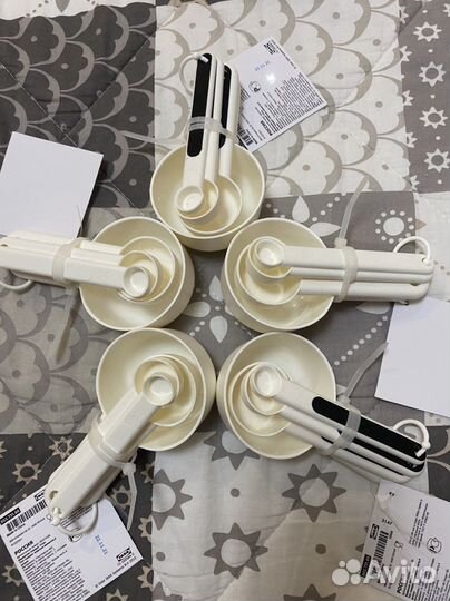 Кухонная мелочевка IKEA