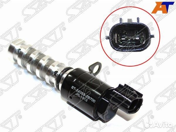 Датчик VVT-I KIA sportage