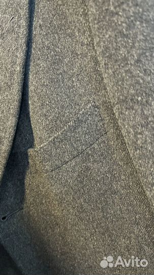 Пальто мужское Kiton