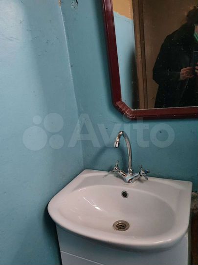 1-к. квартира, 31,8 м², 2/2 эт.