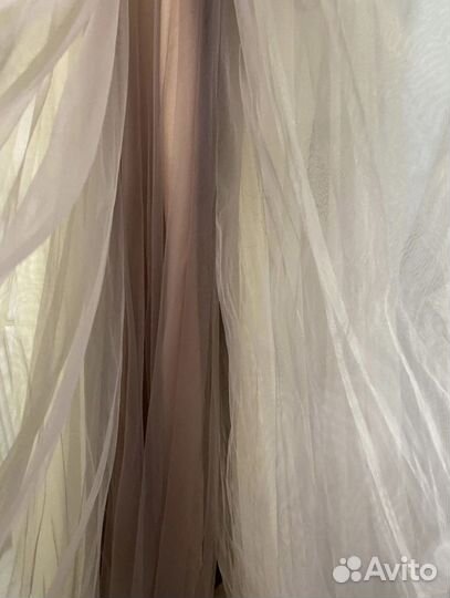 Платье новое 44