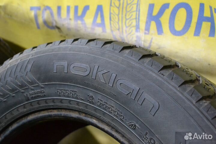 Nokian Tyres Hakkapeliitta 8 SUV 225/65 R17