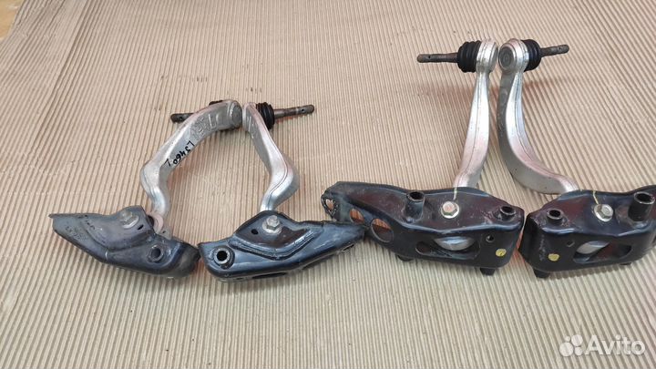 Передний верхний рычаг Lexus Ls460 Ls600 AWD