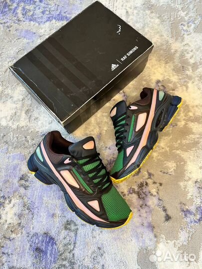 Adidas Raf Simons Ozweego 1 Оригинал