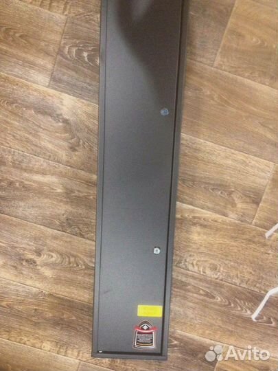 Сейф Aiko Чирок