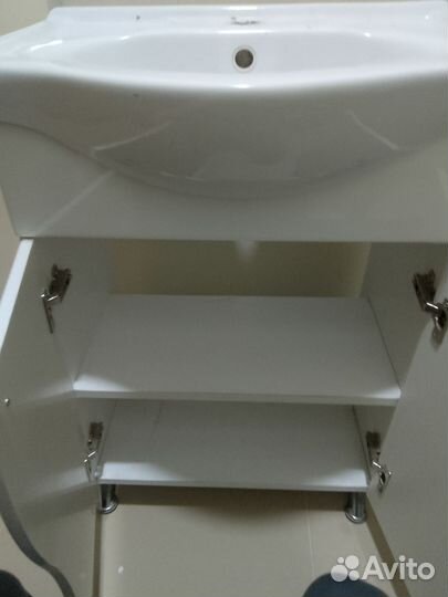 Тумба для ванной