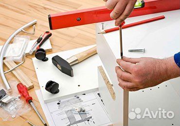 Мастер Мебель