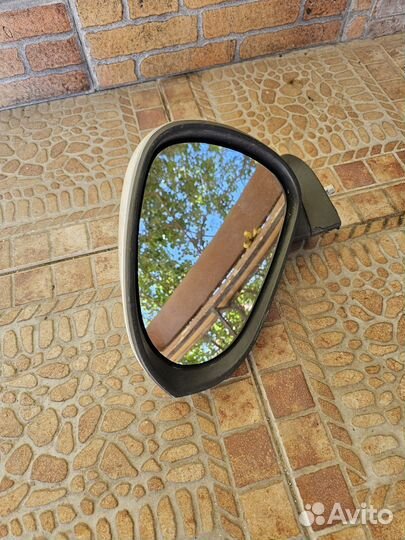 Зеркало Seat Leon