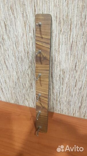 Вешалка настенная СССР