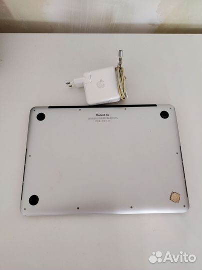 Apple MacBook Pro 13 2014