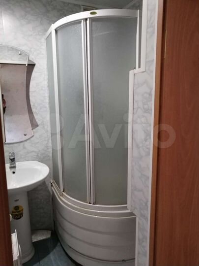 2-к. квартира, 51,9 м², 4/5 эт.