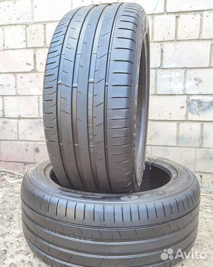 Toyo Proxes T1 Sport SUV 265/45 R20 108Y