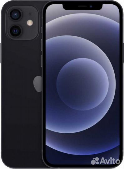 iPhone 12, 256 ГБ