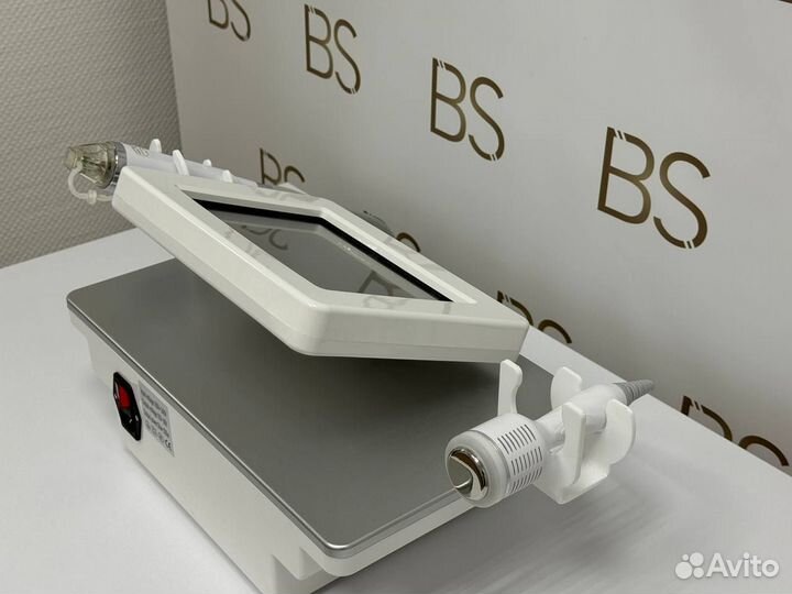 Микроигольчатый РФ лифтинг (2в1) I поколение