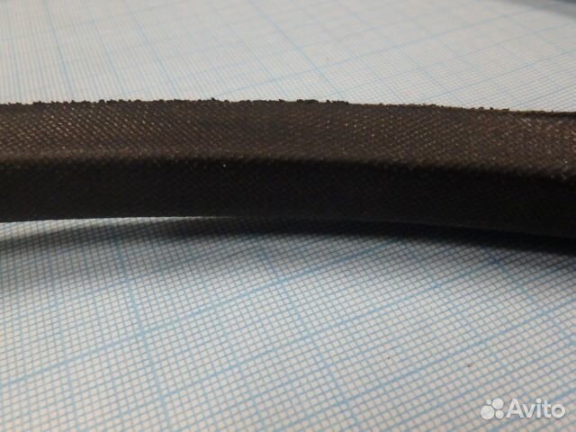 Ремень узэмик B(Б) -3150 ГОСТ1284.2 IV кл.III 2007