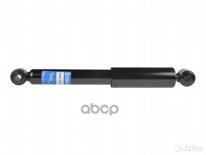 42039514SX амортизатор задний газовый Opel Zaf