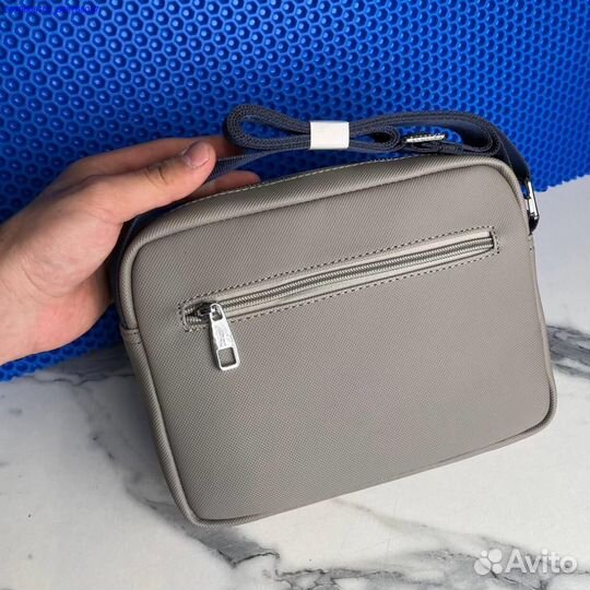 Сумка через плечо Lacoste (Арт.68049)