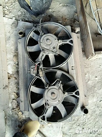 Дервей ковбой на запчасти