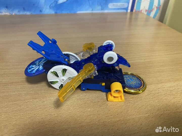 Дикие скричеры шедоу винд