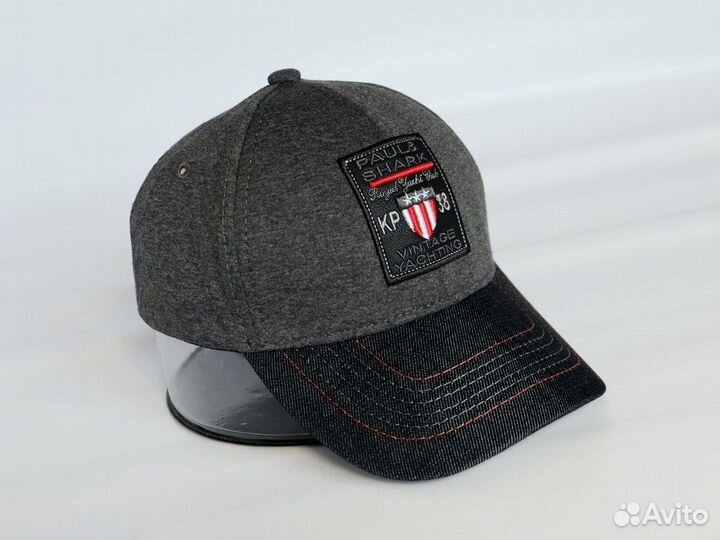 Бейсболка 