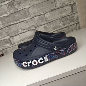 Crocs пантолеты Bayaband