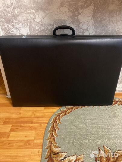 Кушетка для наращивания ресниц