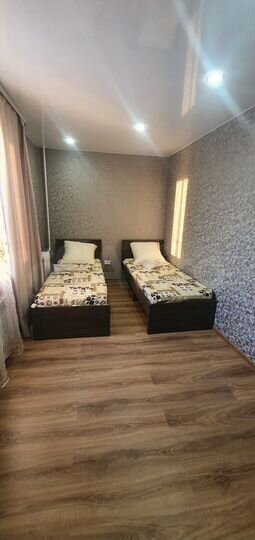 2-к. квартира, 40 м², 3/5 эт.