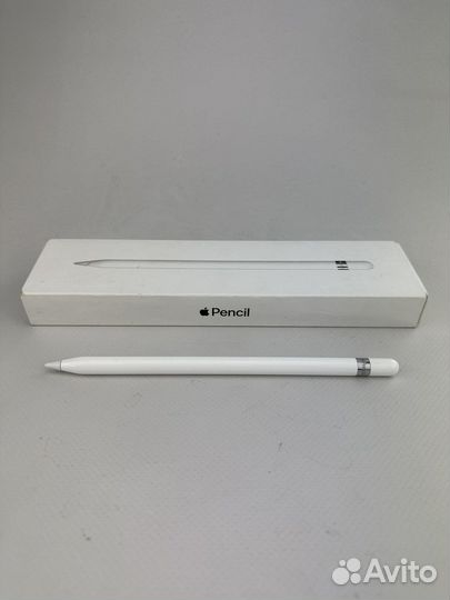 Apple pencil 1 поколения