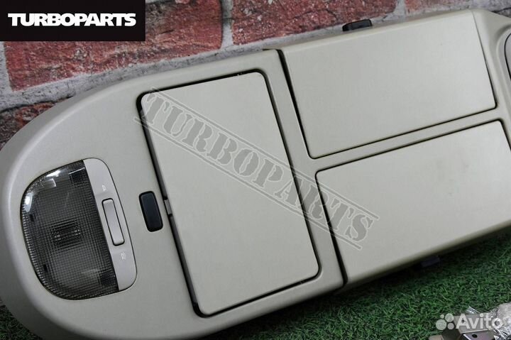 Плафон Subaru Outback BP5 EJ20