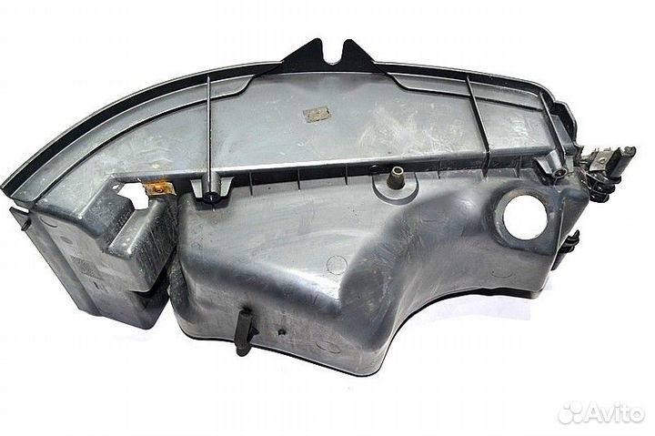 Корпус фары, правый scania P-series (01.04)