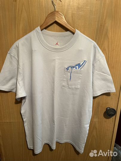 Футболка мужская nike