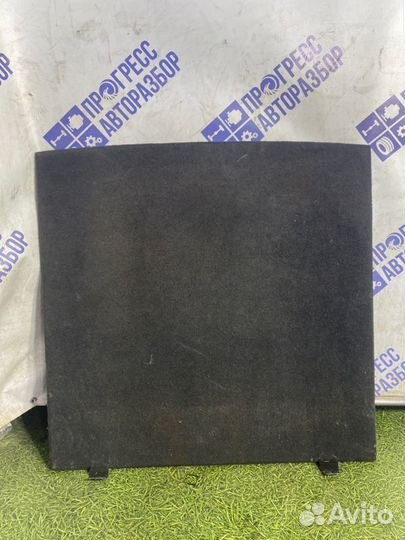 Пол багажника Nissan Murano кроссовер 3.5 VQ35